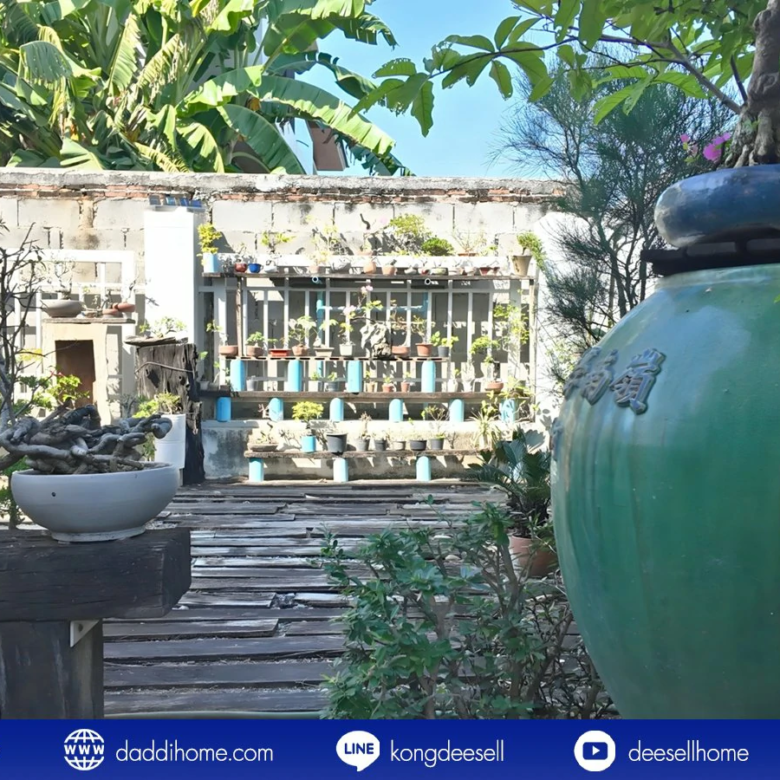 ขายบ้านเดี่ยว ตลิ่งชัน