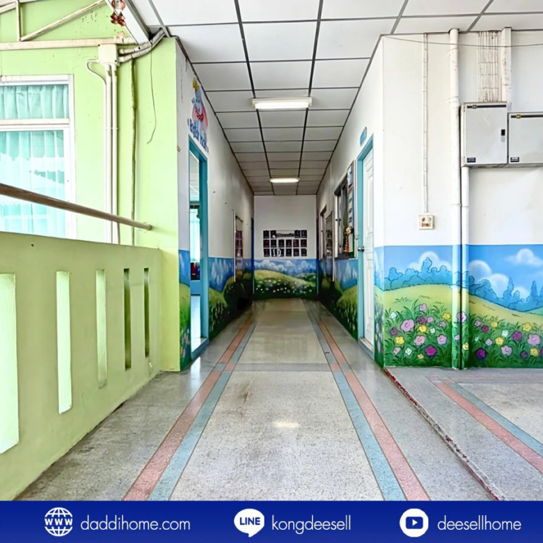 ขายที่ดินดอนเมือง