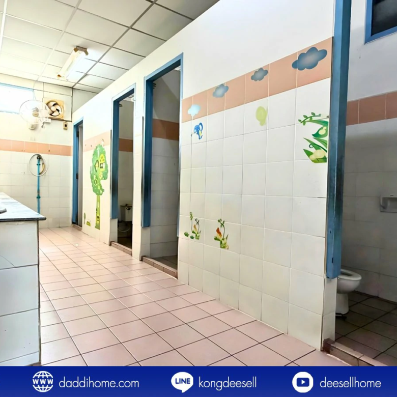 ขายที่ดินดอนเมือง