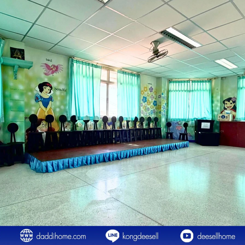 ขายที่ดินดอนเมือง