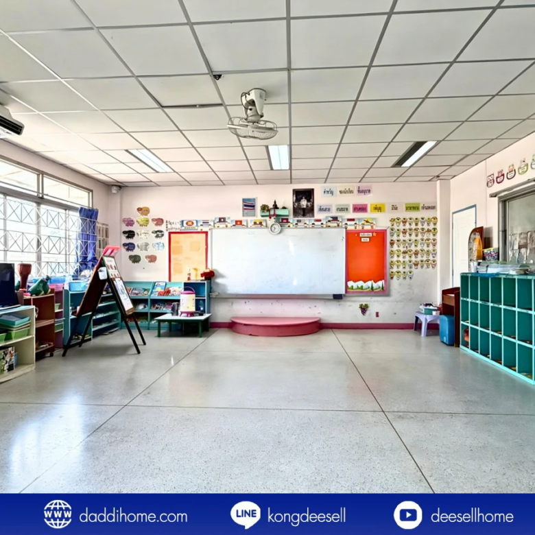 ขายที่ดินดอนเมือง