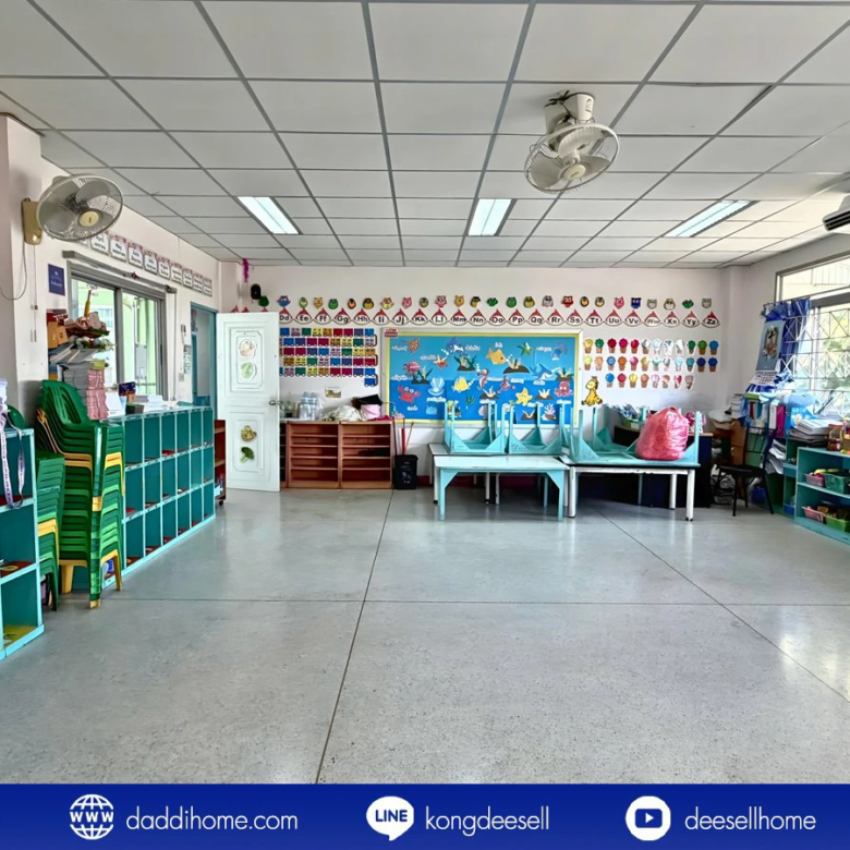 ขายที่ดินดอนเมือง