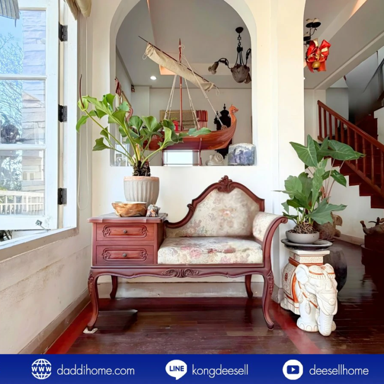 ขายบ้านเดี่ยว ตลิ่งชัน