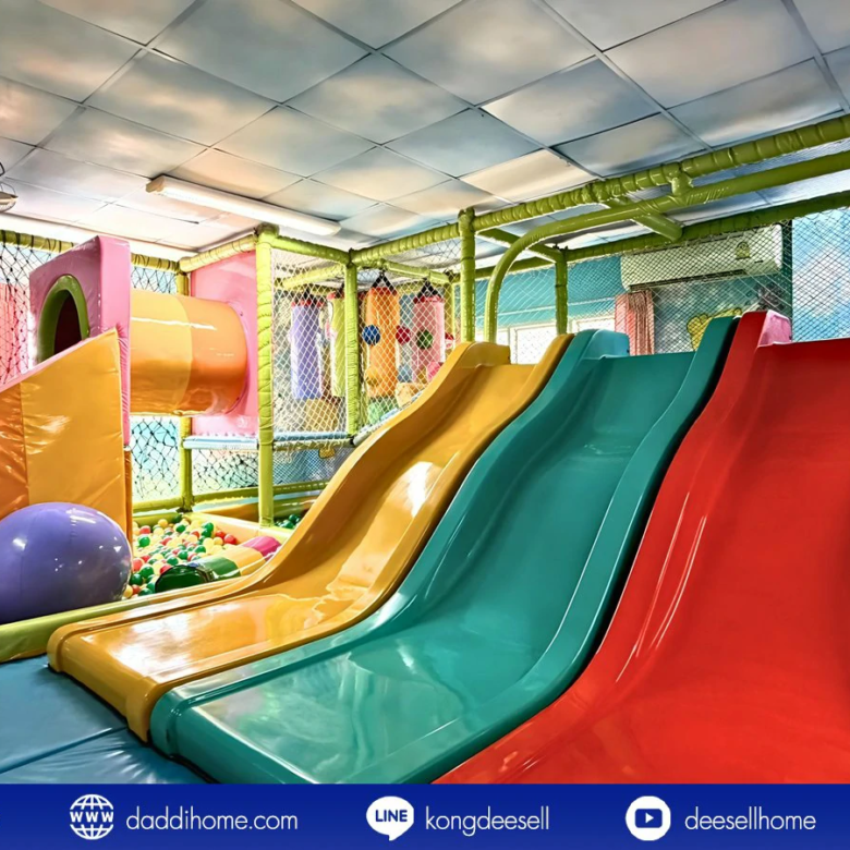 ขายที่ดินดอนเมือง