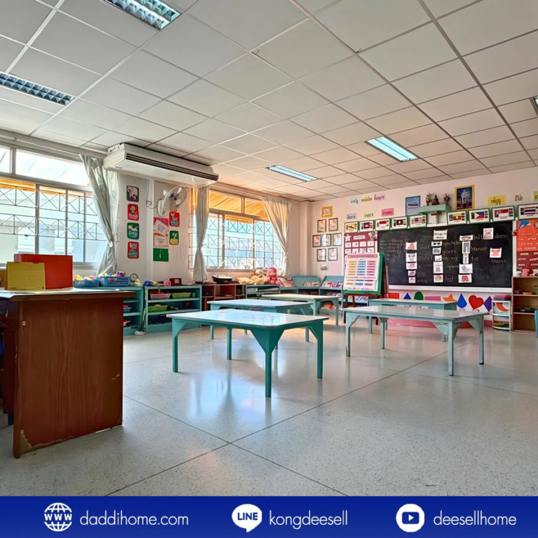 ขายที่ดินดอนเมือง