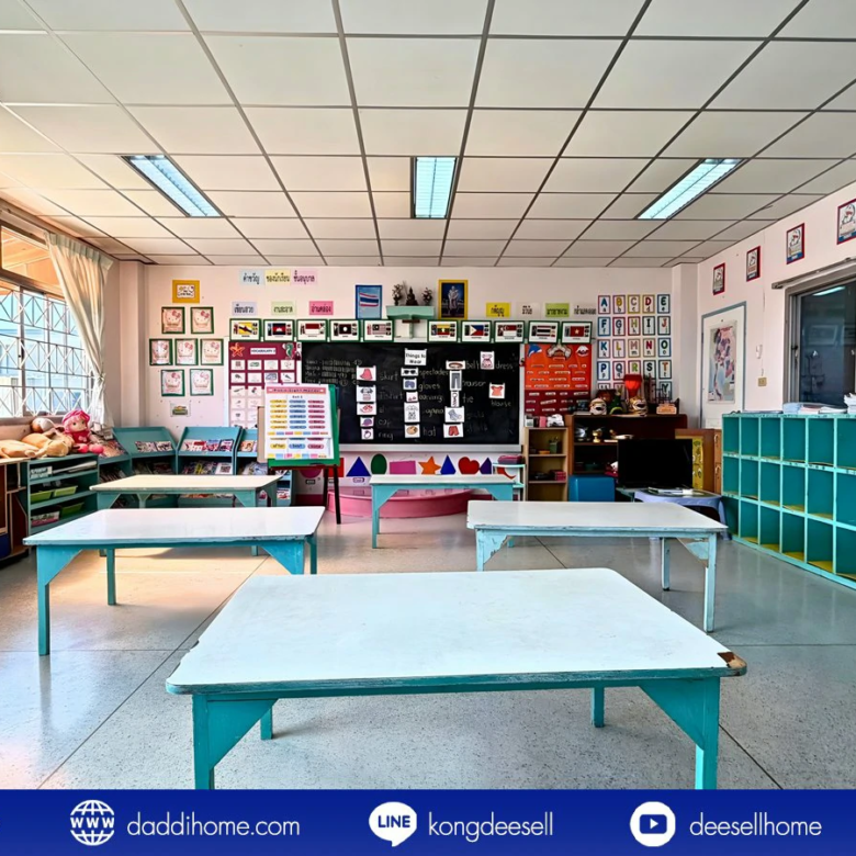 ขายที่ดินดอนเมือง