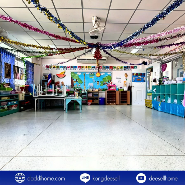 ขายที่ดินดอนเมือง