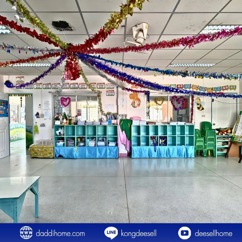 ขายที่ดินดอนเมือง