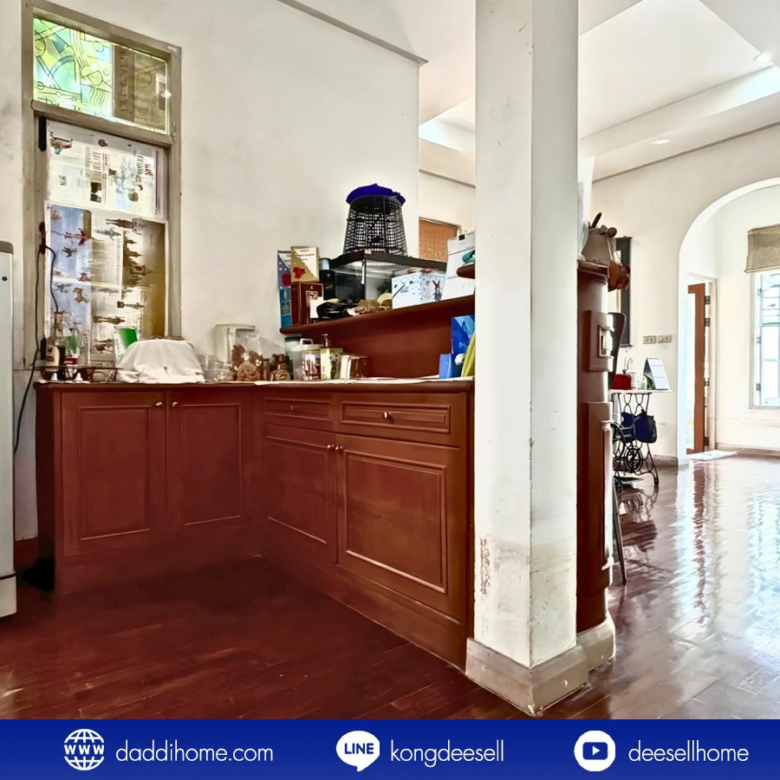 ขายบ้านเดี่ยว ตลิ่งชัน