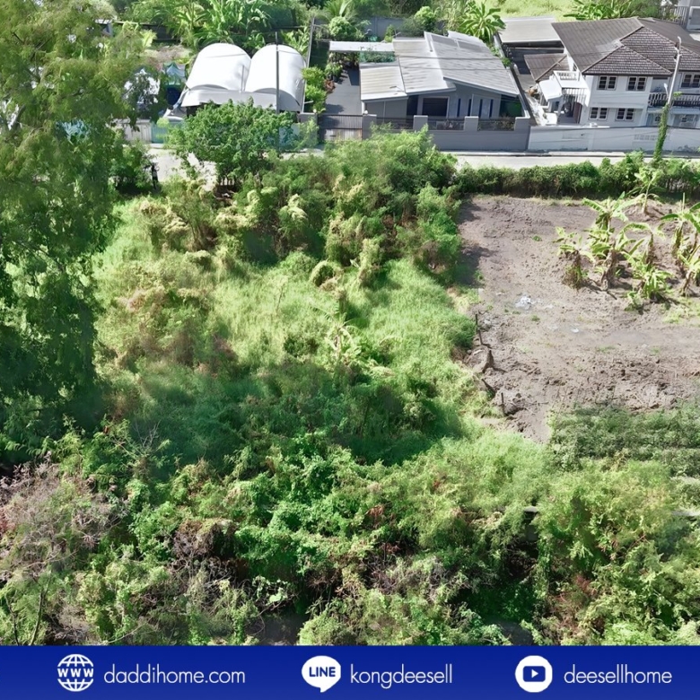 ขายที่ดินปากเกร็ด