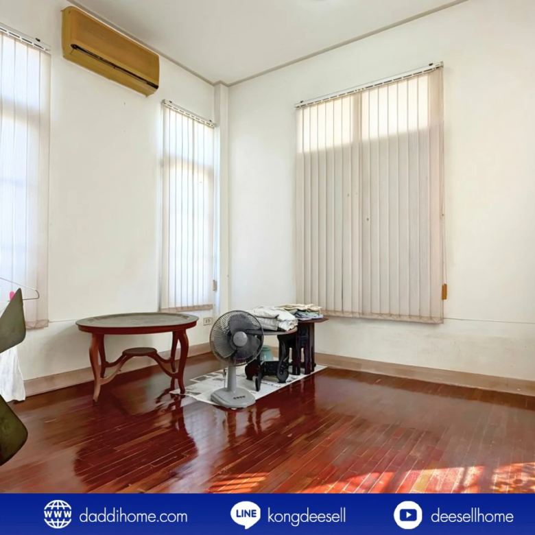 ขายบ้านเดี่ยว ตลิ่งชัน