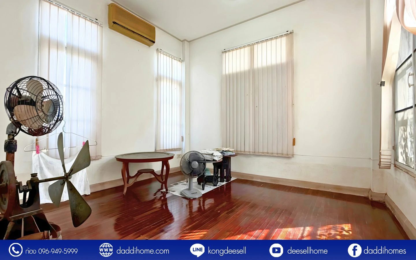 ขายบ้านเดี่ยว ตลิ่งชัน