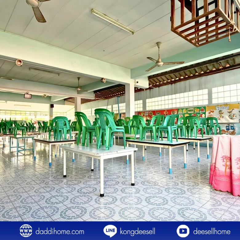 ขายที่ดินดอนเมือง