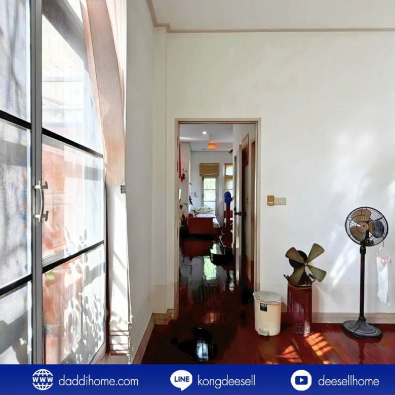 ขายบ้านเดี่ยว ตลิ่งชัน