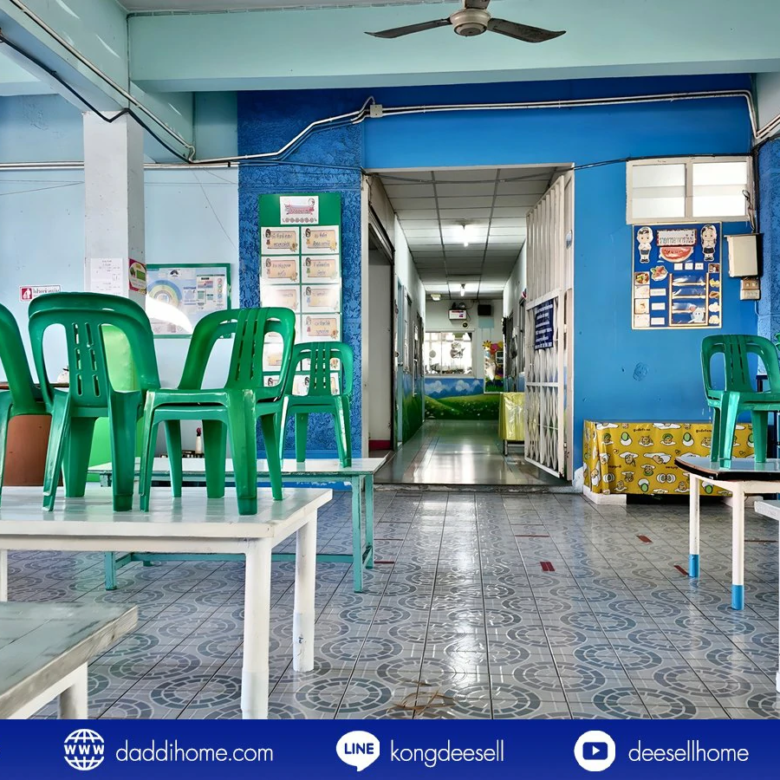 ขายที่ดินดอนเมือง