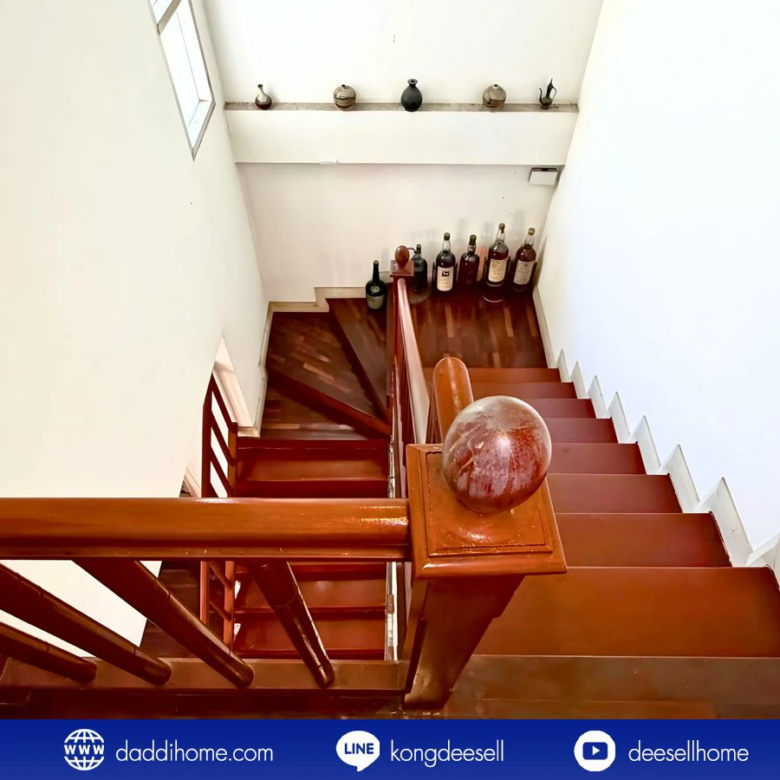 ขายบ้านเดี่ยว ตลิ่งชัน