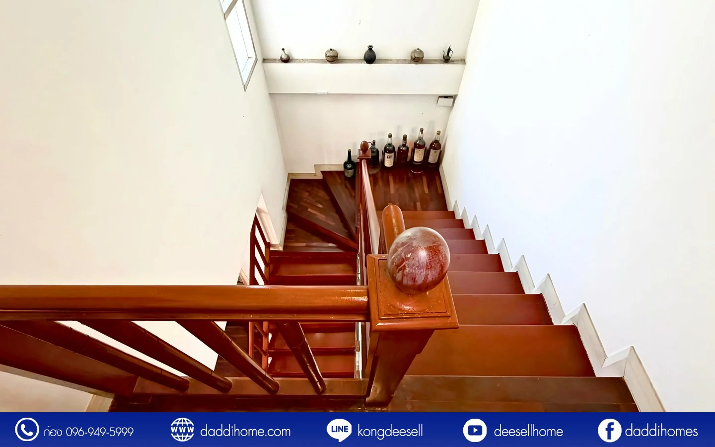 ขายบ้านเดี่ยว ตลิ่งชัน