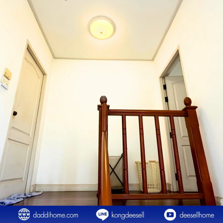 ขายบ้านเดี่ยว ตลิ่งชัน