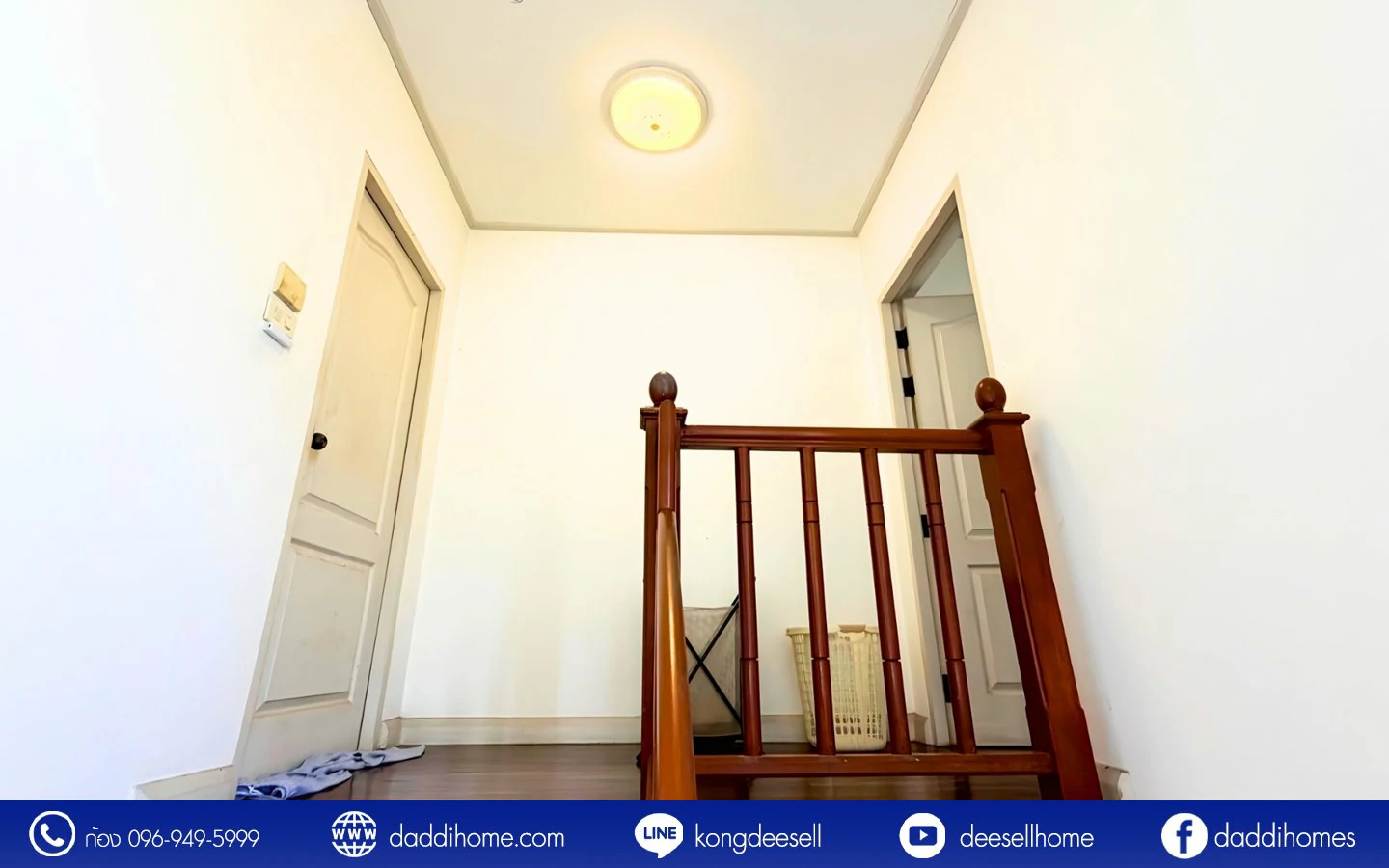 ขายบ้านเดี่ยว ตลิ่งชัน