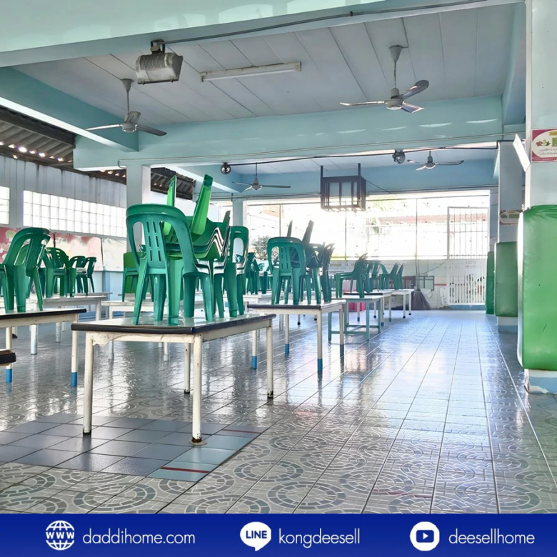 ขายที่ดินดอนเมือง