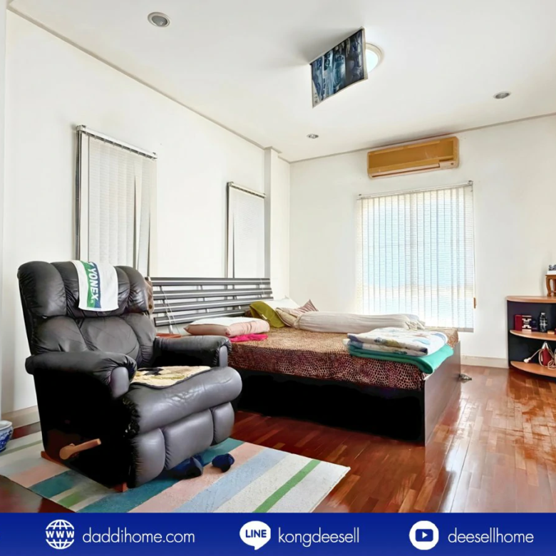 ขายบ้านเดี่ยว ตลิ่งชัน