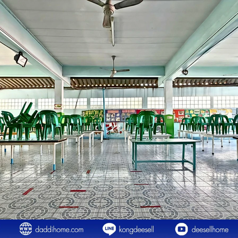 ขายที่ดินดอนเมือง