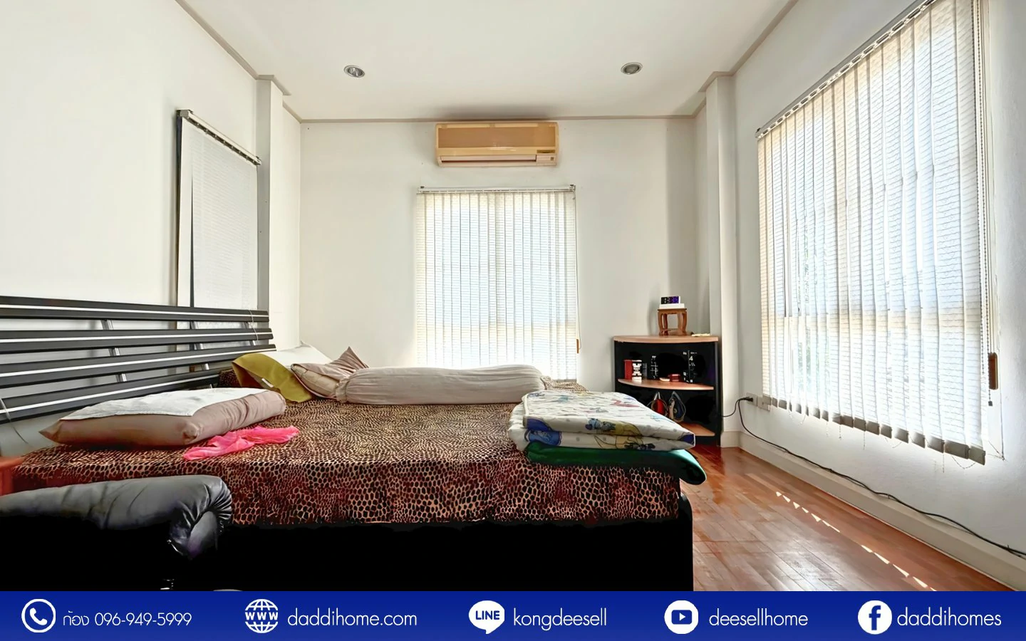 ขายบ้านเดี่ยว ตลิ่งชัน