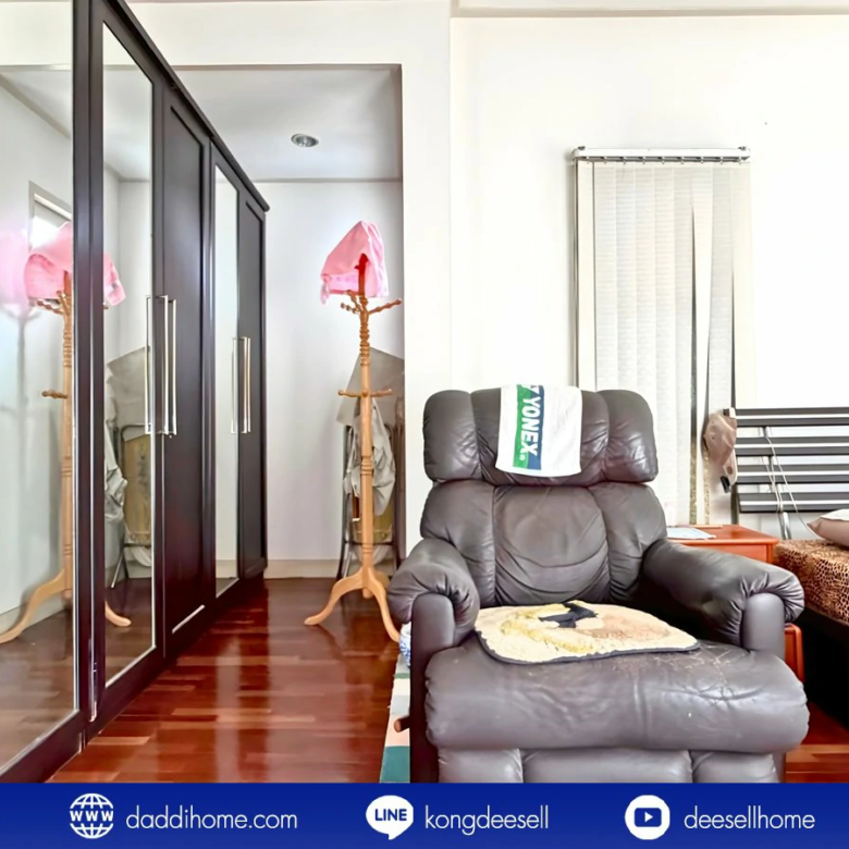 ขายบ้านเดี่ยว ตลิ่งชัน