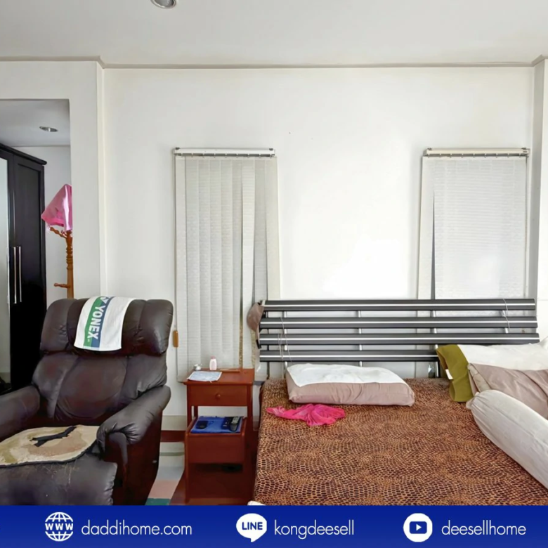 ขายบ้านเดี่ยว ตลิ่งชัน