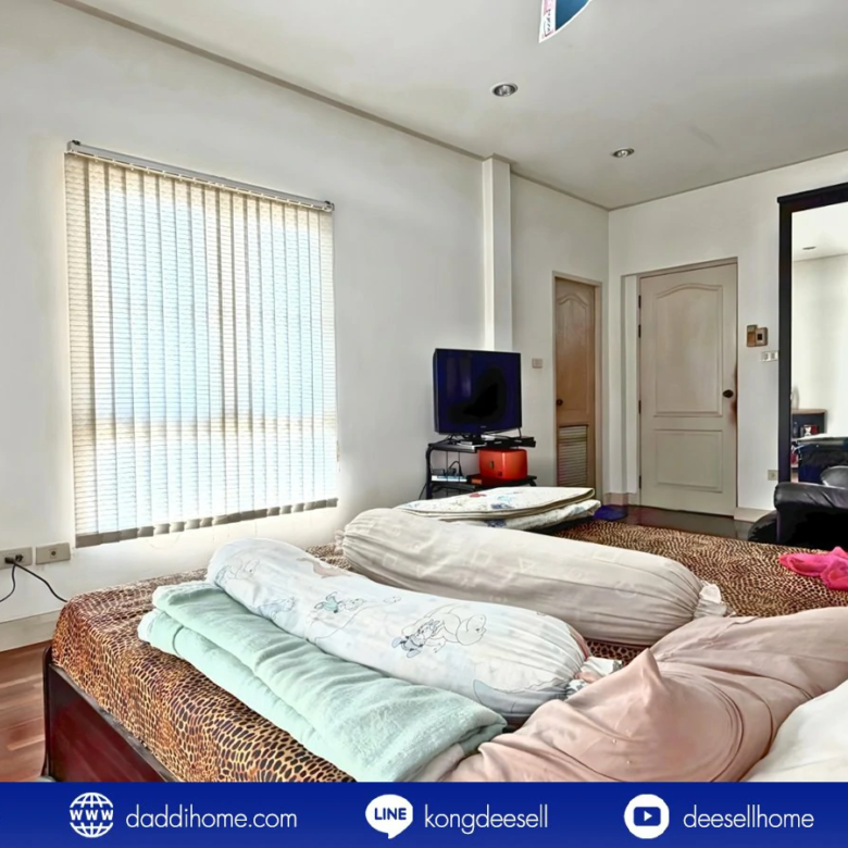 ขายบ้านเดี่ยว ตลิ่งชัน