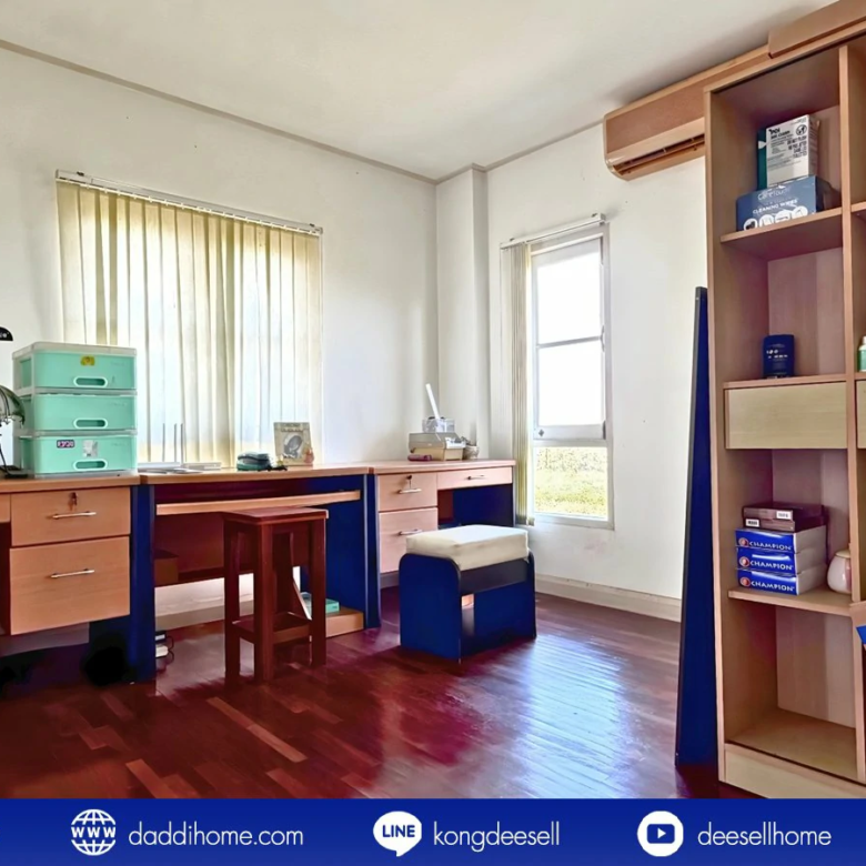 ขายบ้านเดี่ยว ตลิ่งชัน