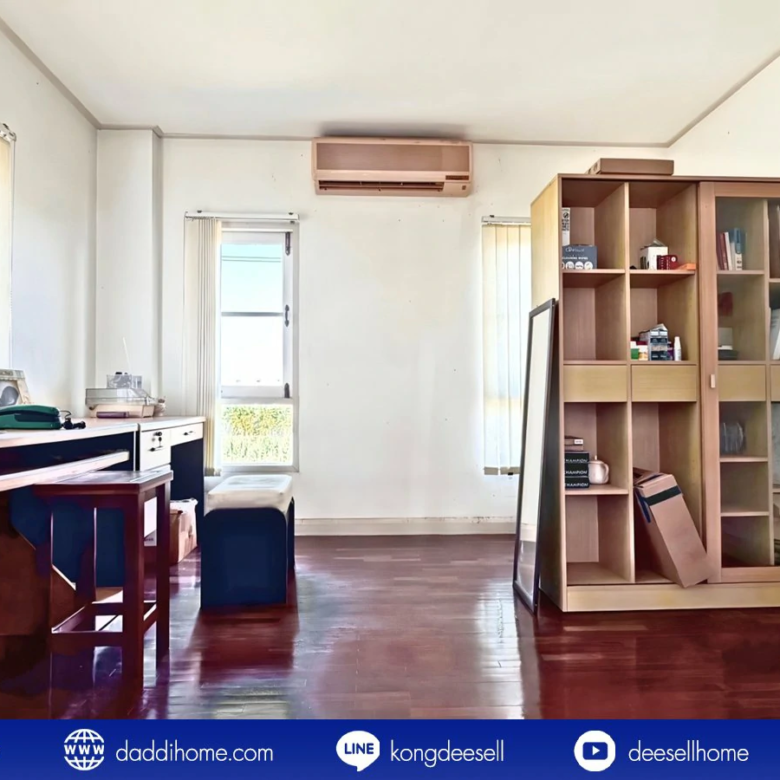 ขายบ้านเดี่ยว ตลิ่งชัน