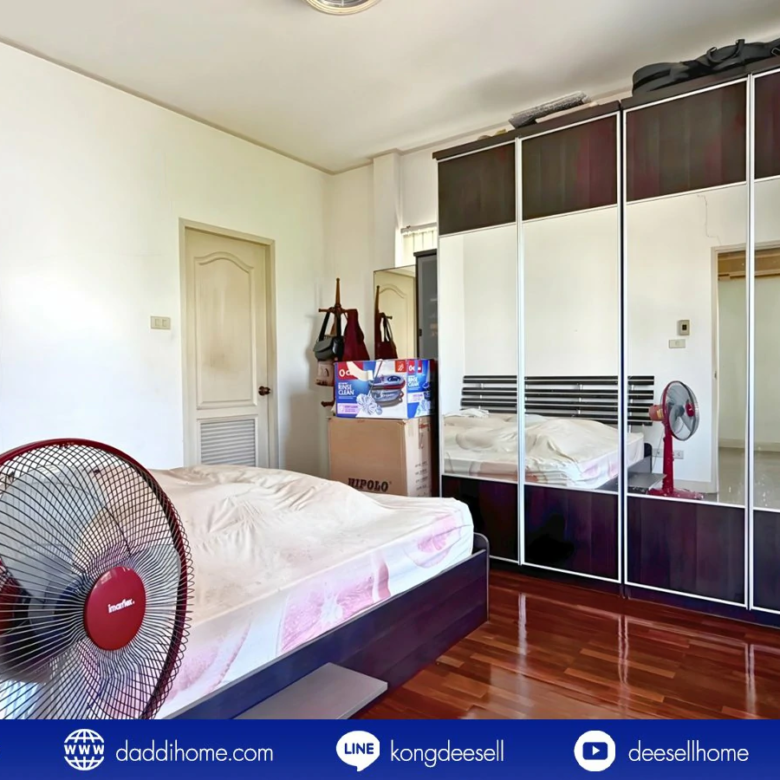 ขายบ้านเดี่ยว ตลิ่งชัน