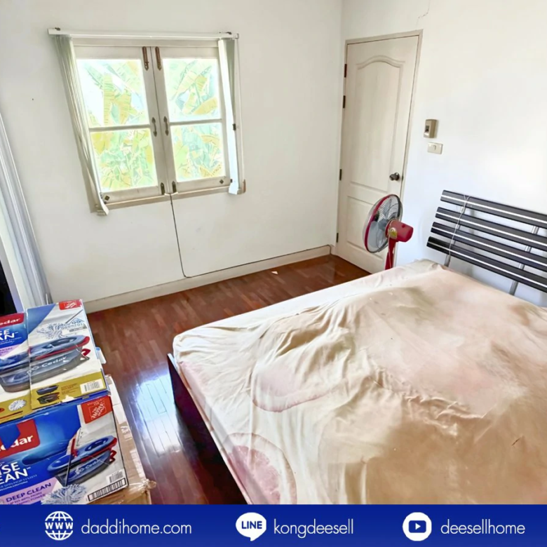 ขายบ้านเดี่ยว ตลิ่งชัน