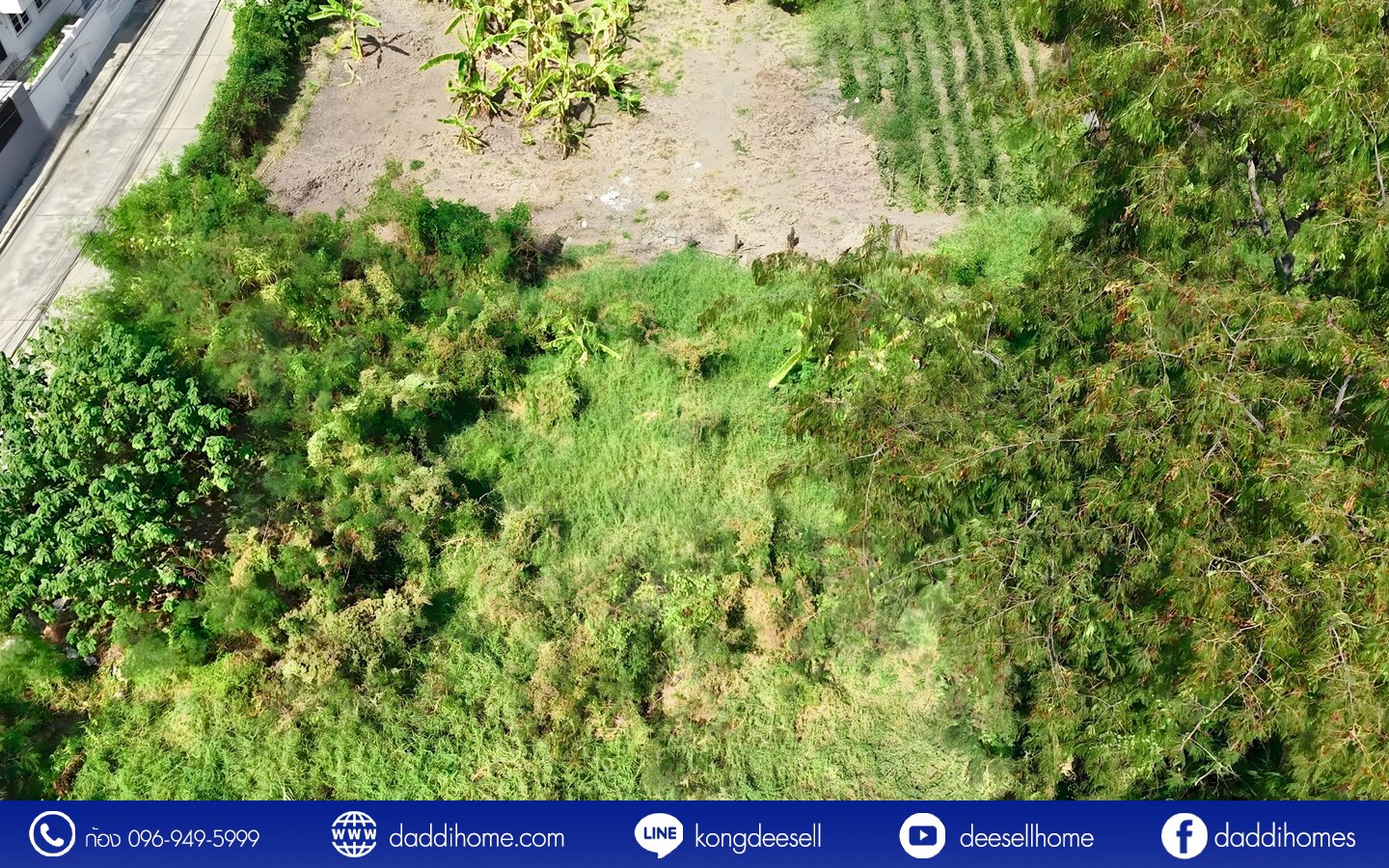 ขายที่ดินปากเกร็ด