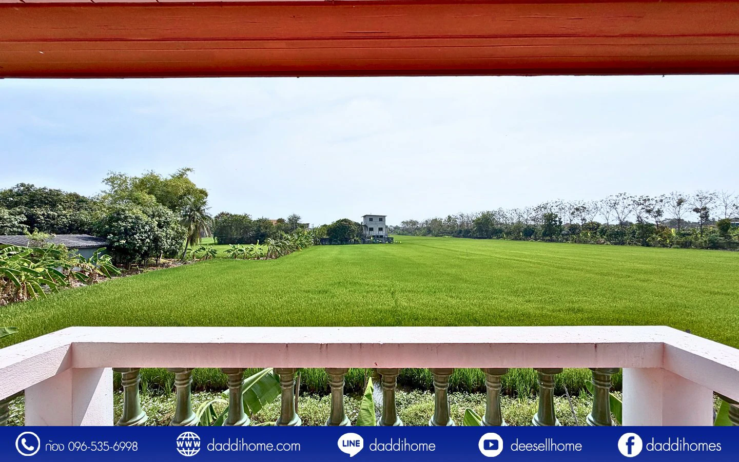 ขายบ้านเดี่ยวบางบัวทอง พฤกษา 3 รีโนเวทใหม่