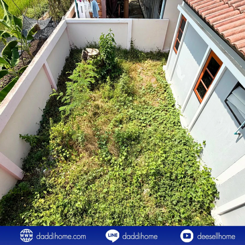 ขายบ้านเดี่ยวบางบัวทอง พฤกษา 3 รีโนเวทใหม่