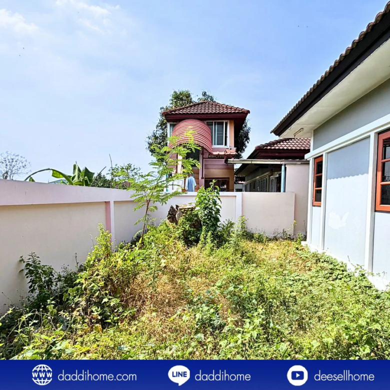 ขายบ้านเดี่ยวบางบัวทอง พฤกษา 3 รีโนเวทใหม่