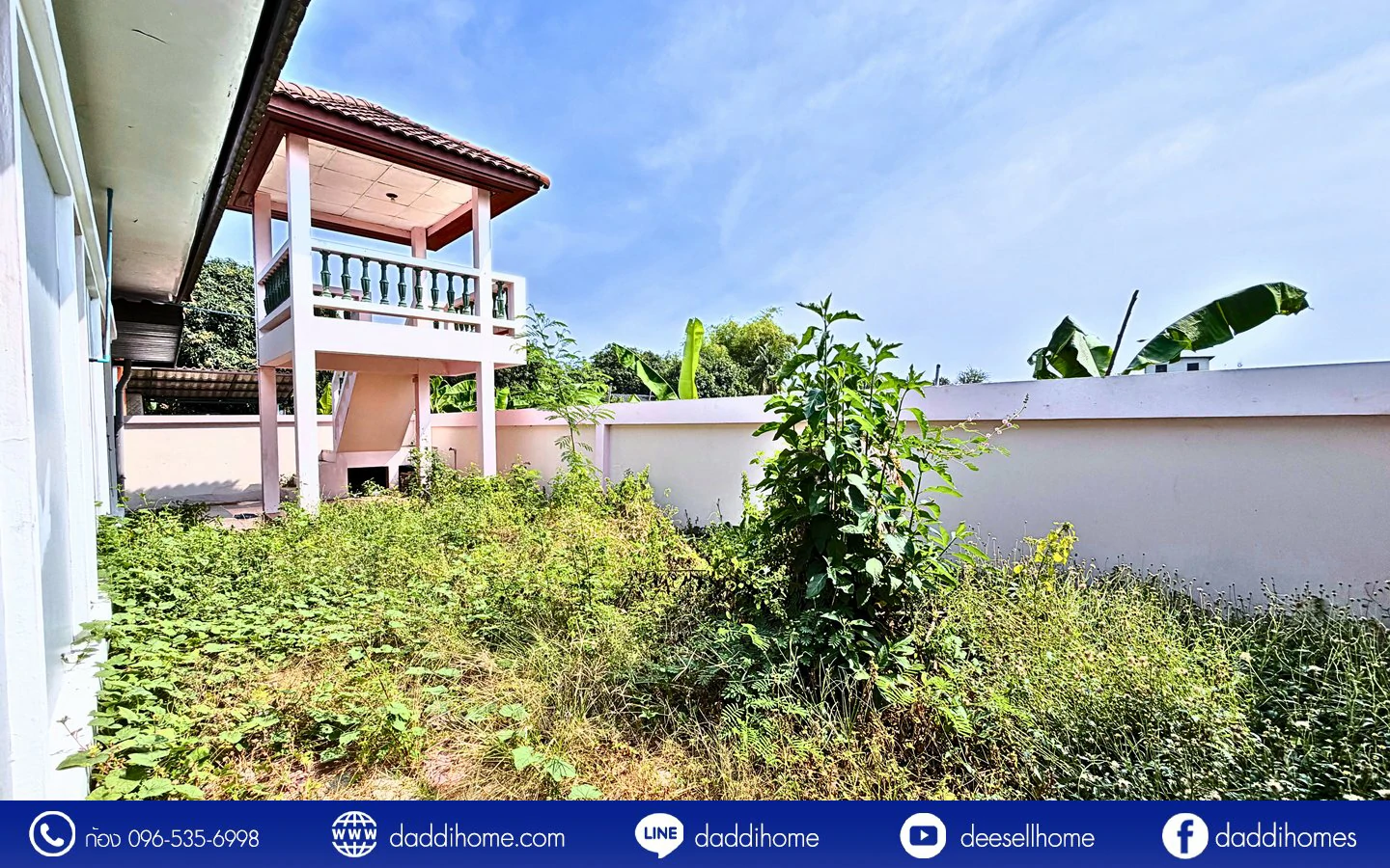 ขายบ้านเดี่ยวบางบัวทอง พฤกษา 3 รีโนเวทใหม่