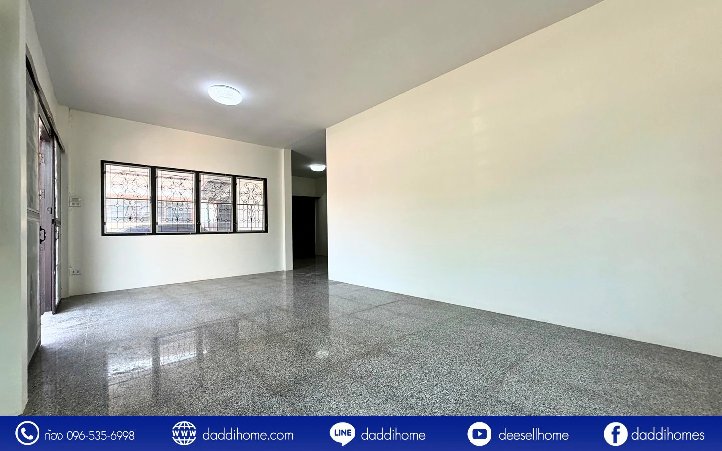 ขายบ้านเดี่ยวบางบัวทอง พฤกษา 3 รีโนเวทใหม่