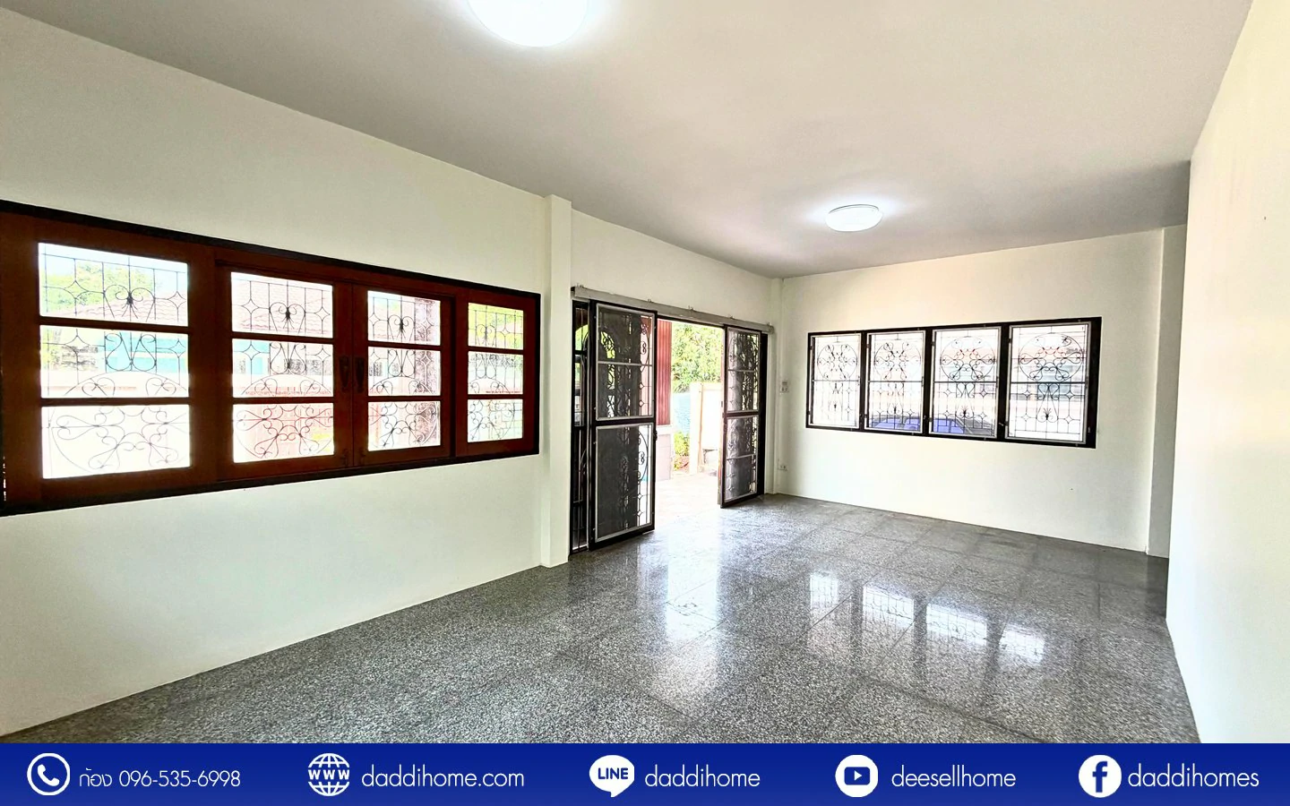 ขายบ้านเดี่ยวบางบัวทอง พฤกษา 3 รีโนเวทใหม่