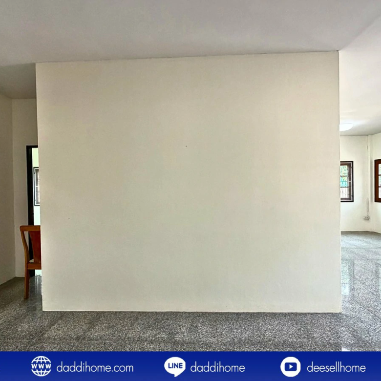 ขายบ้านเดี่ยวบางบัวทอง พฤกษา 3 รีโนเวทใหม่