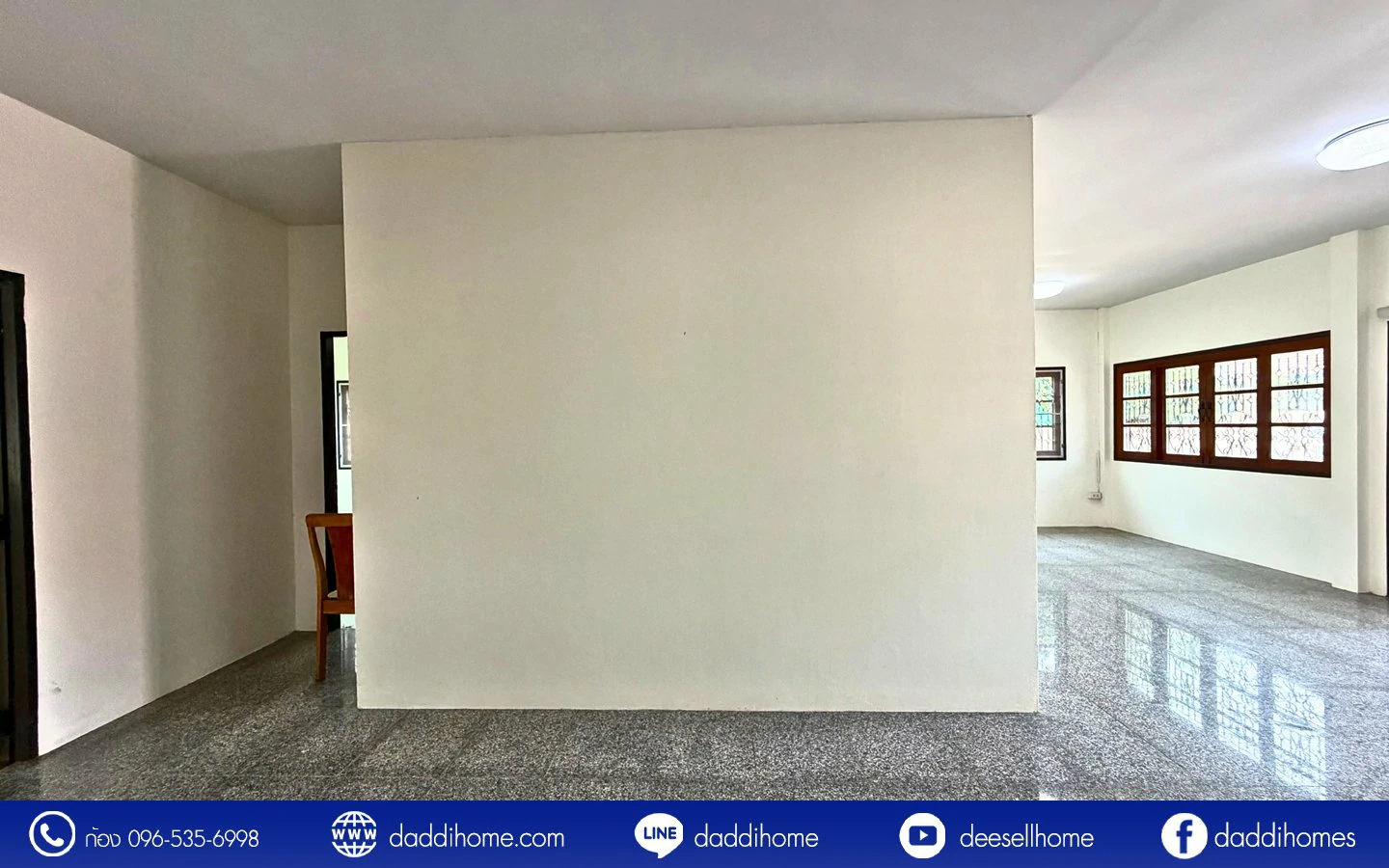 ขายบ้านเดี่ยวบางบัวทอง พฤกษา 3 รีโนเวทใหม่