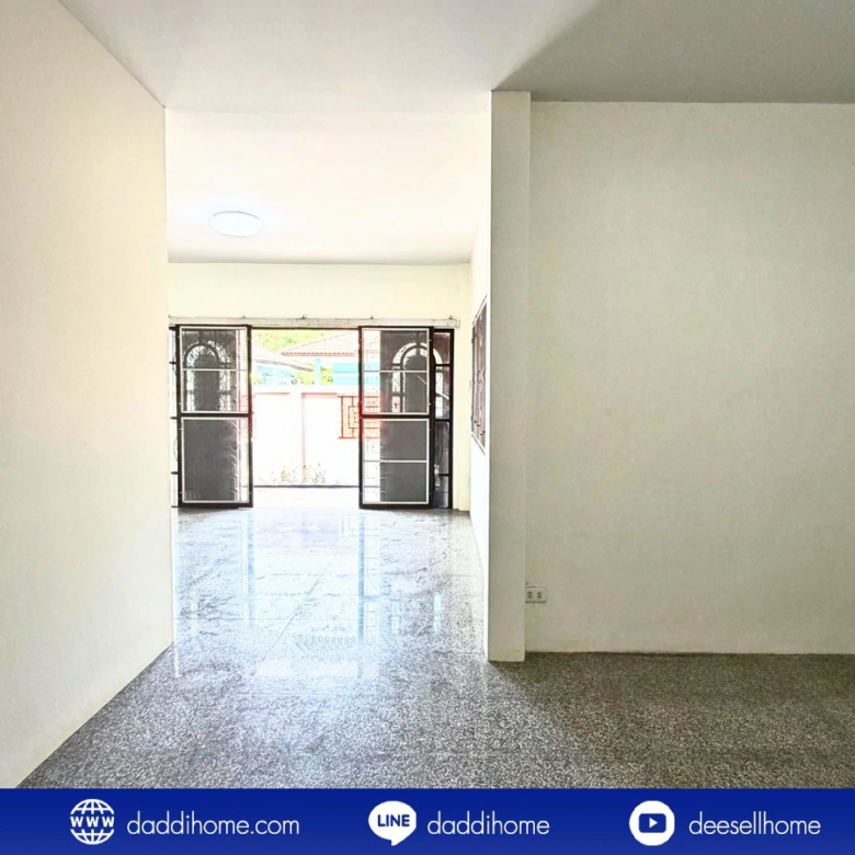 ขายบ้านเดี่ยวบางบัวทอง พฤกษา 3 รีโนเวทใหม่