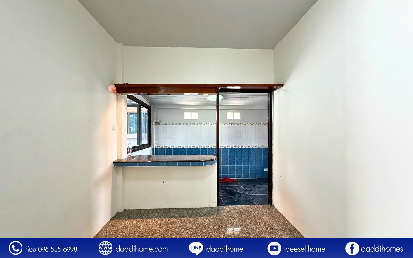 ขายบ้านเดี่ยวบางบัวทอง พฤกษา 3 รีโนเวทใหม่