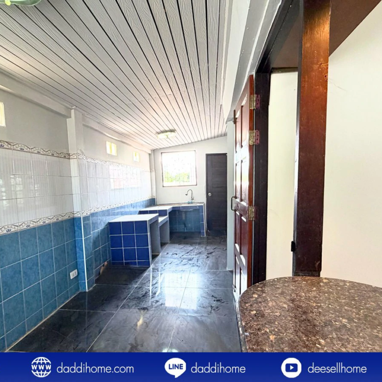 ขายบ้านเดี่ยวบางบัวทอง พฤกษา 3 รีโนเวทใหม่