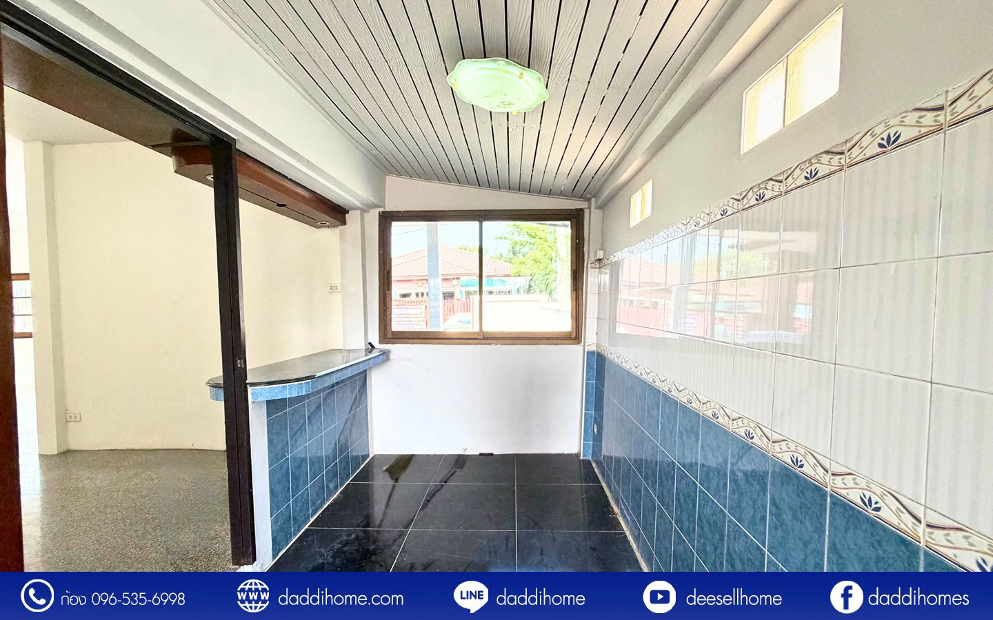 ขายบ้านเดี่ยวบางบัวทอง พฤกษา 3 รีโนเวทใหม่