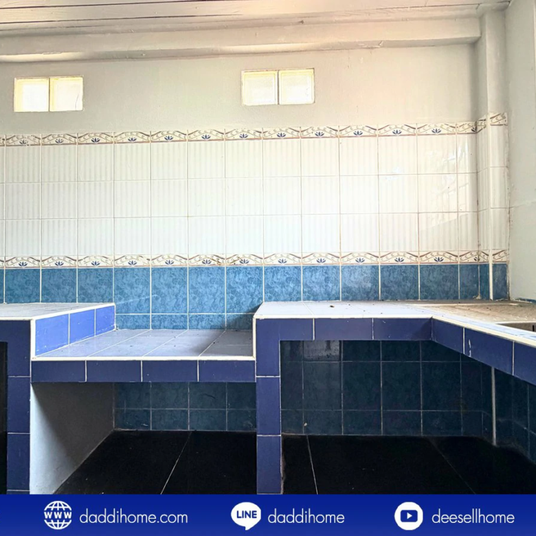 ขายบ้านเดี่ยวบางบัวทอง พฤกษา 3 รีโนเวทใหม่