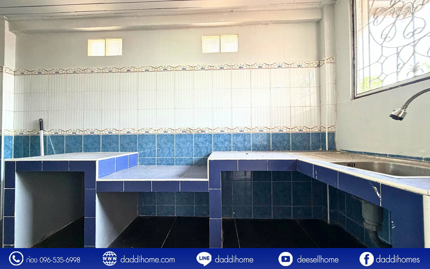 ขายบ้านเดี่ยวบางบัวทอง พฤกษา 3 รีโนเวทใหม่