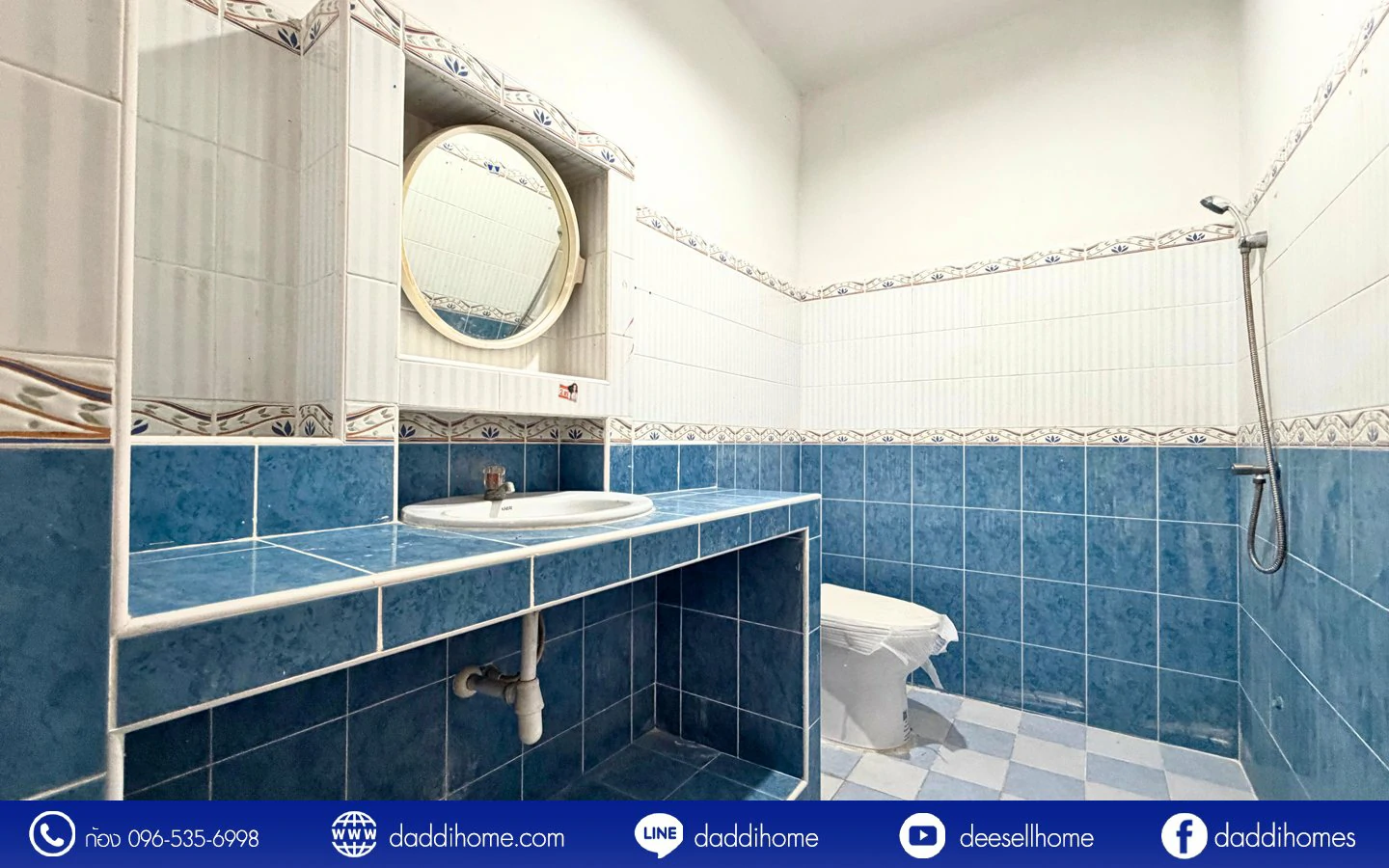 ขายบ้านเดี่ยวบางบัวทอง พฤกษา 3 รีโนเวทใหม่